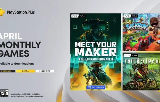 PlayStation Plus