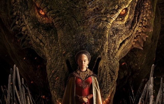 House of the Dragon