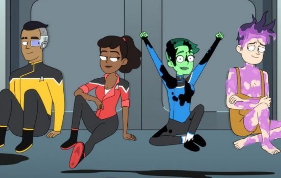 Star Trek