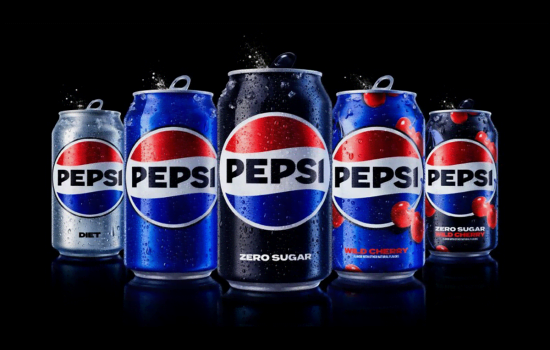 Pepsi