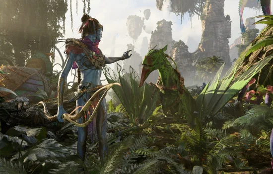 Avatar: Frontiers of Pandora