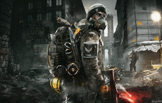 The Division