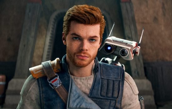 Star Wars Jedi: Survivor