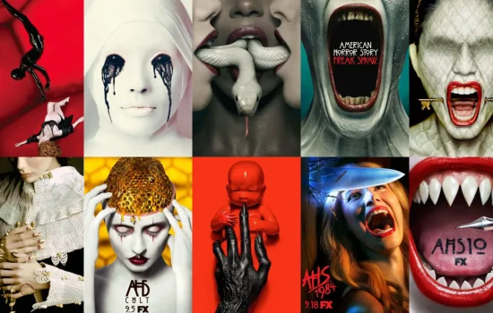 AHS 12