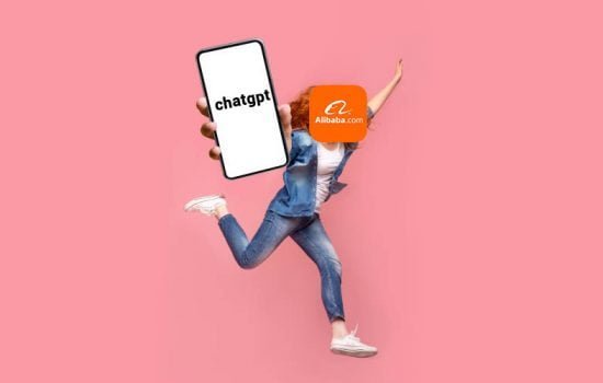 alibaba chatgpt