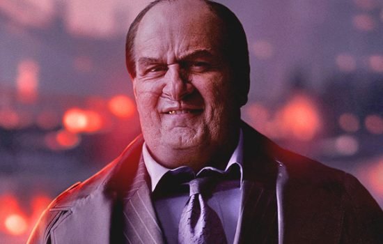 Penguin hbo max