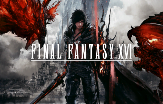 Final Fantasy XVI