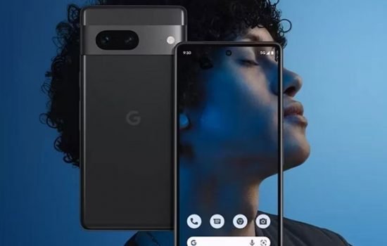 Pixel 7a