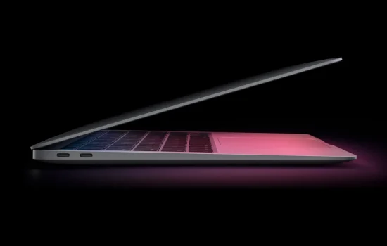 MacBook