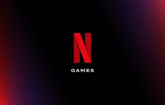netflix games