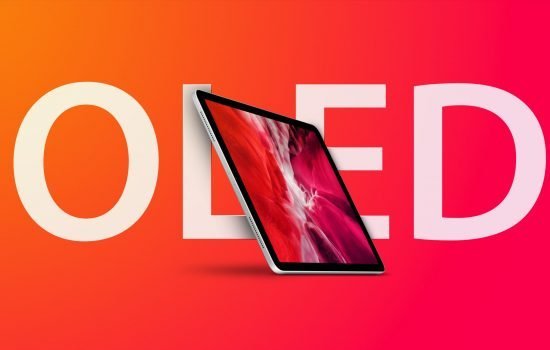 iPad
