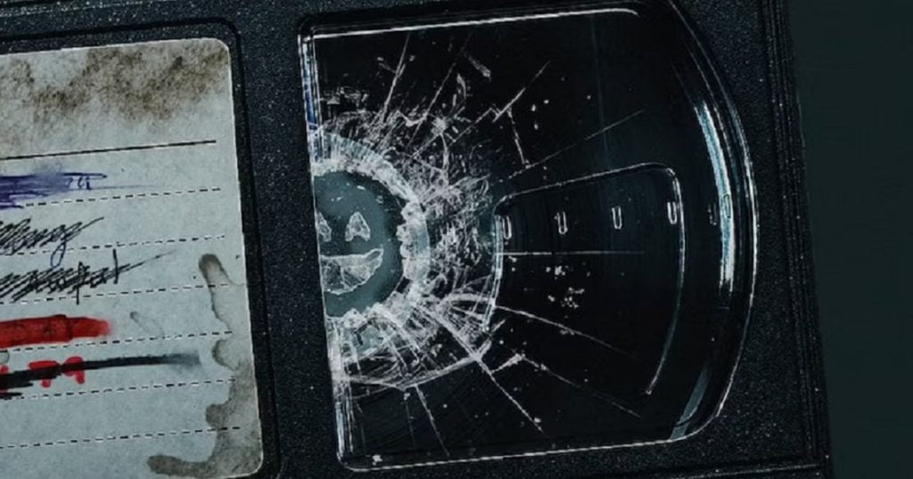 Black Mirror Season 6