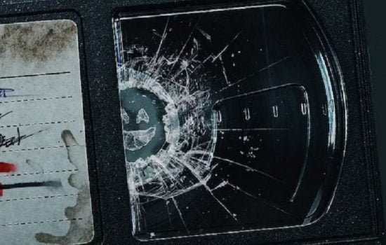 Black Mirror Season 6