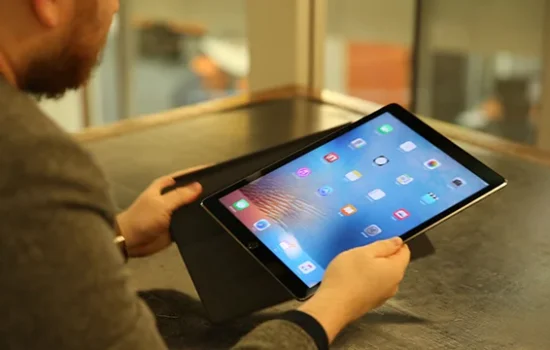 iPad