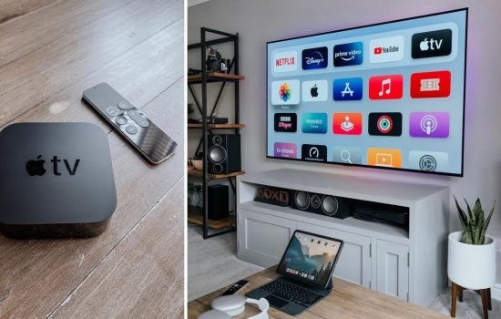 Apple TV