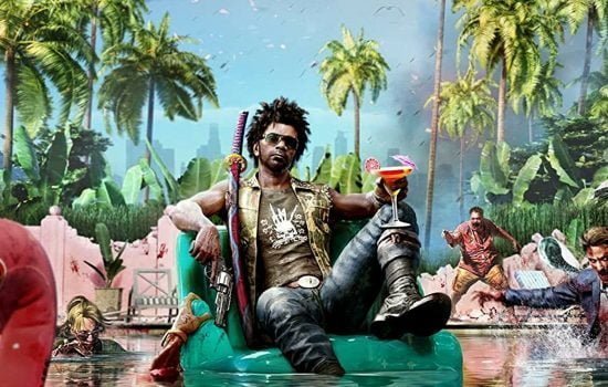DEAD ISLAND 2