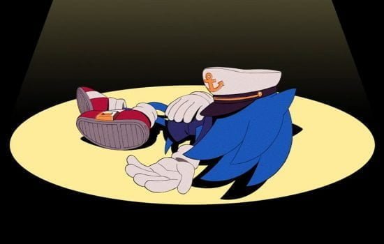 Sonic