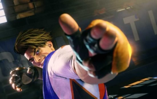 Street Fighter 6