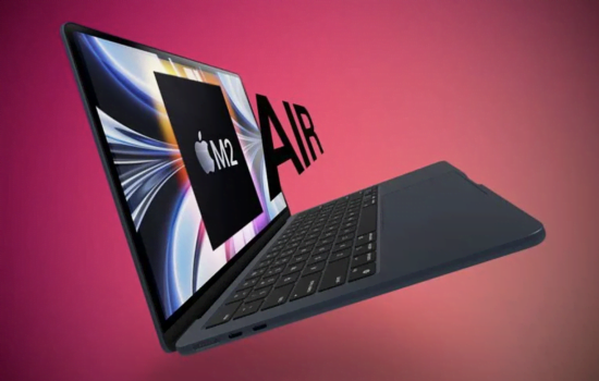 MacBook Air 2023