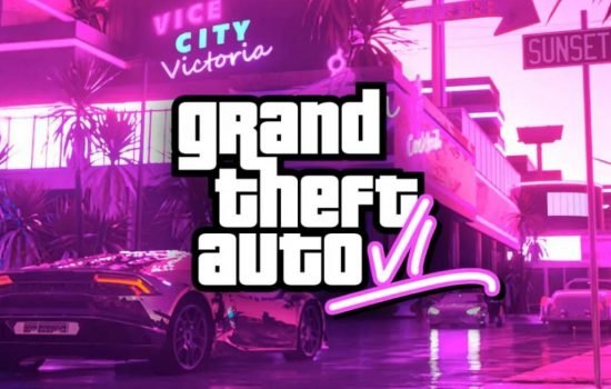 Grand Theft Auto 6