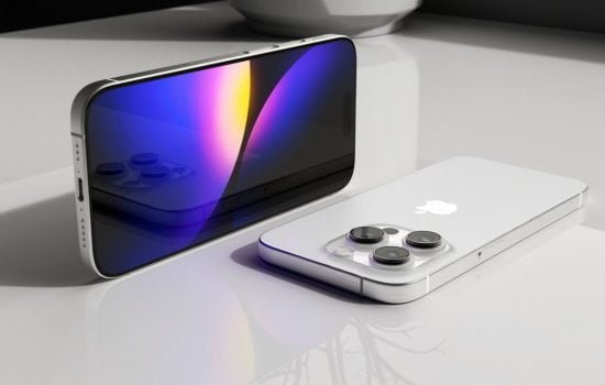 iPhone 15