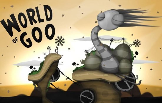 World of Goo