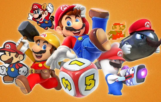 nintendo