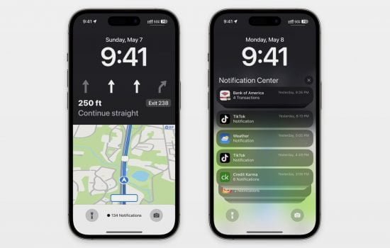 iOS 17