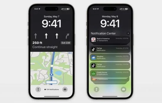 iOS 17