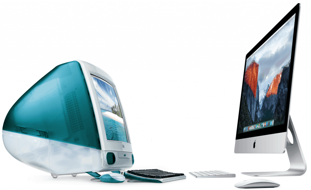 iMac