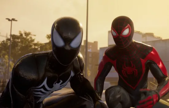 Spider-Man 2