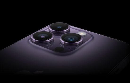 iPhone 15