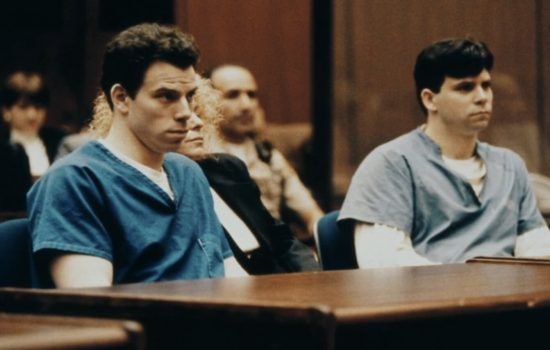 брати Менендес