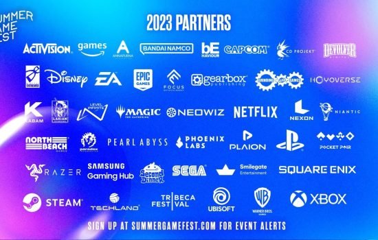Summer Game Fest 2023