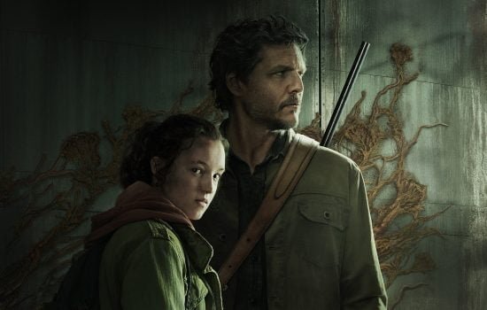The last of us