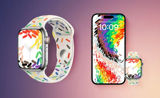 apple strap