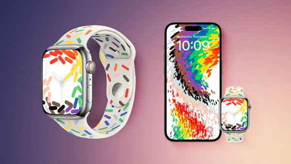 apple strap