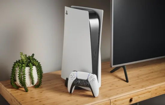 Sony