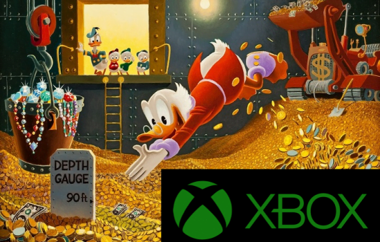 xBox