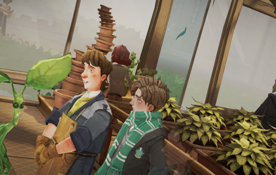 Harry Potter: Magic Awakened