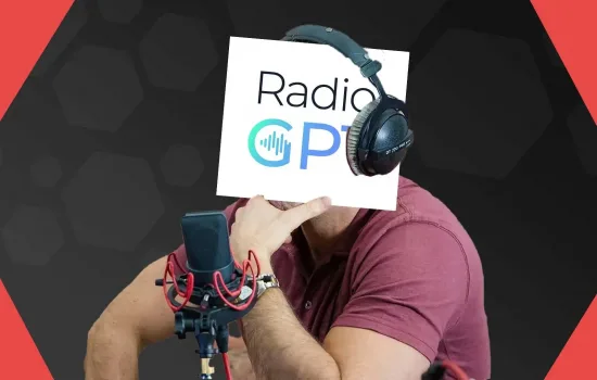 RadioGPT