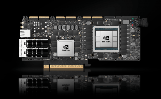 NVIDIA AX800
