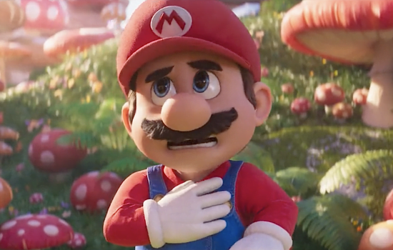 Mario