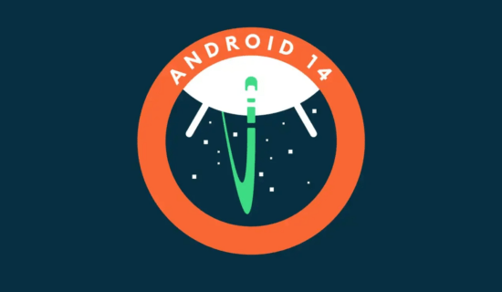 Android 14