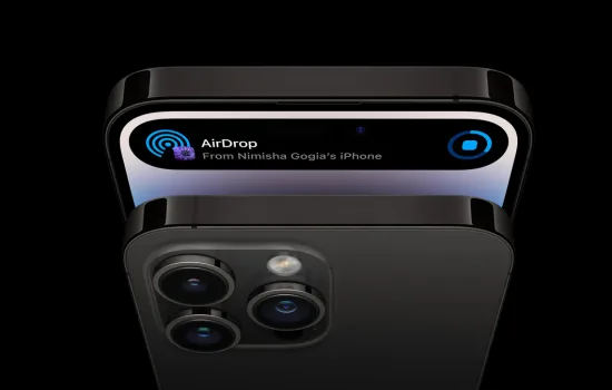 iPhone 15