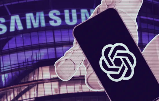 ChatGPT Samsung