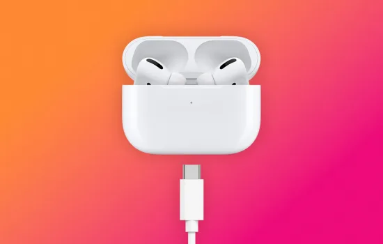 AirPods
