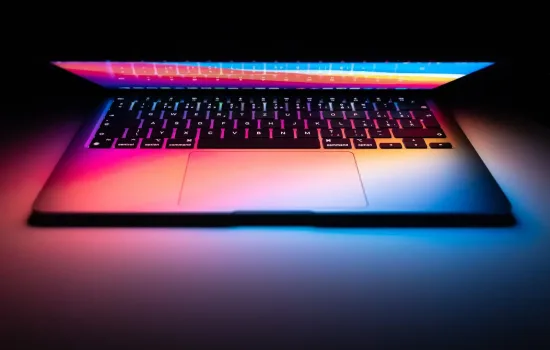 MacBook