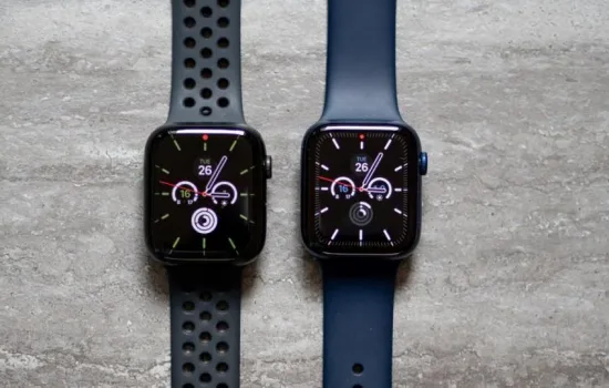 Як працює смарт-годинник