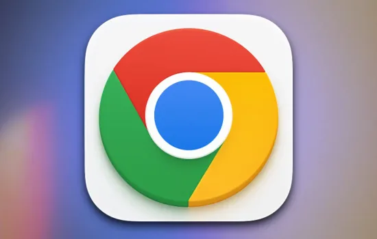 chrome
